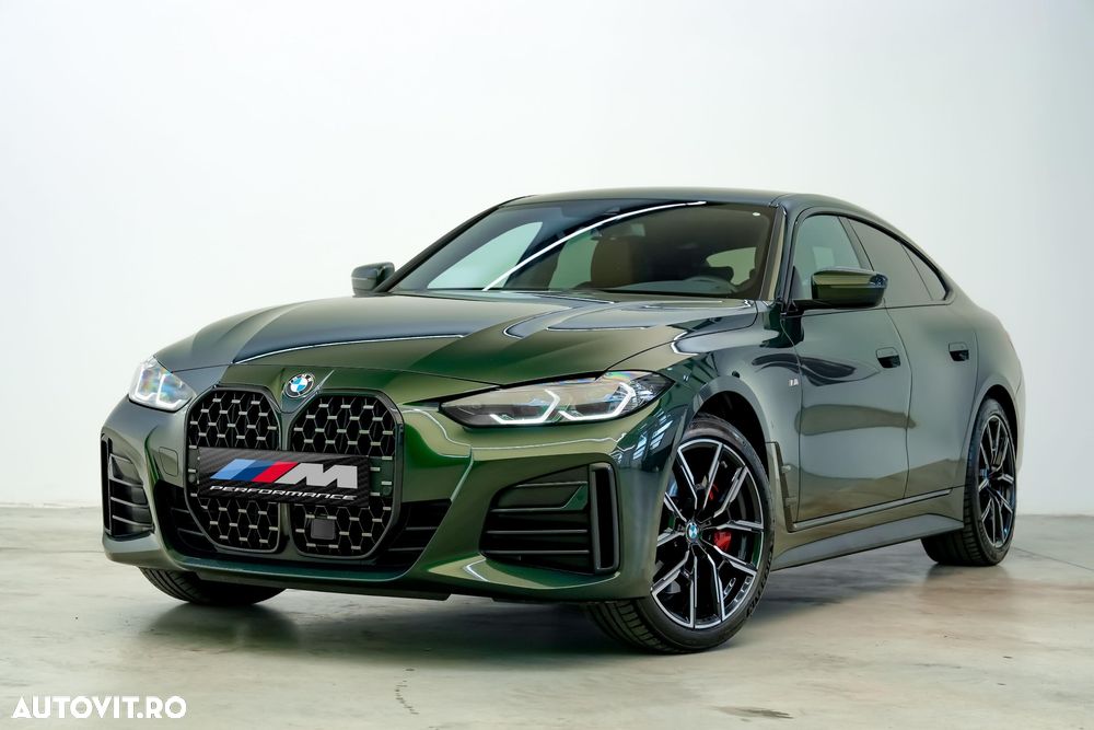 BMW Seria 4 - 1