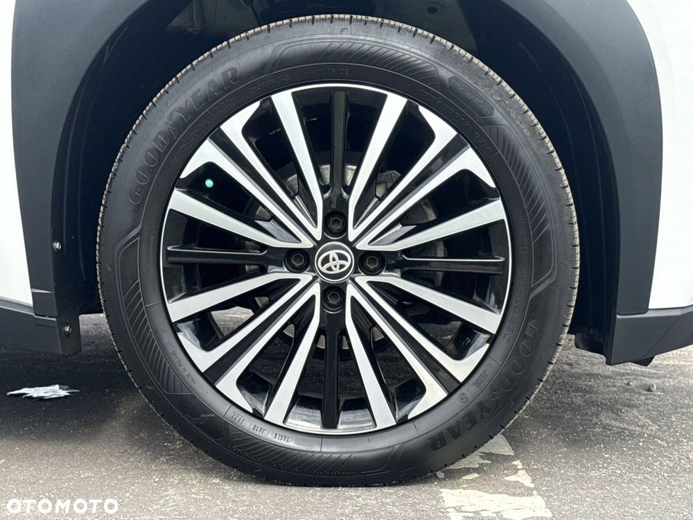 Toyota Aygo X 1.0 VVT-i Comfort CVT - 32