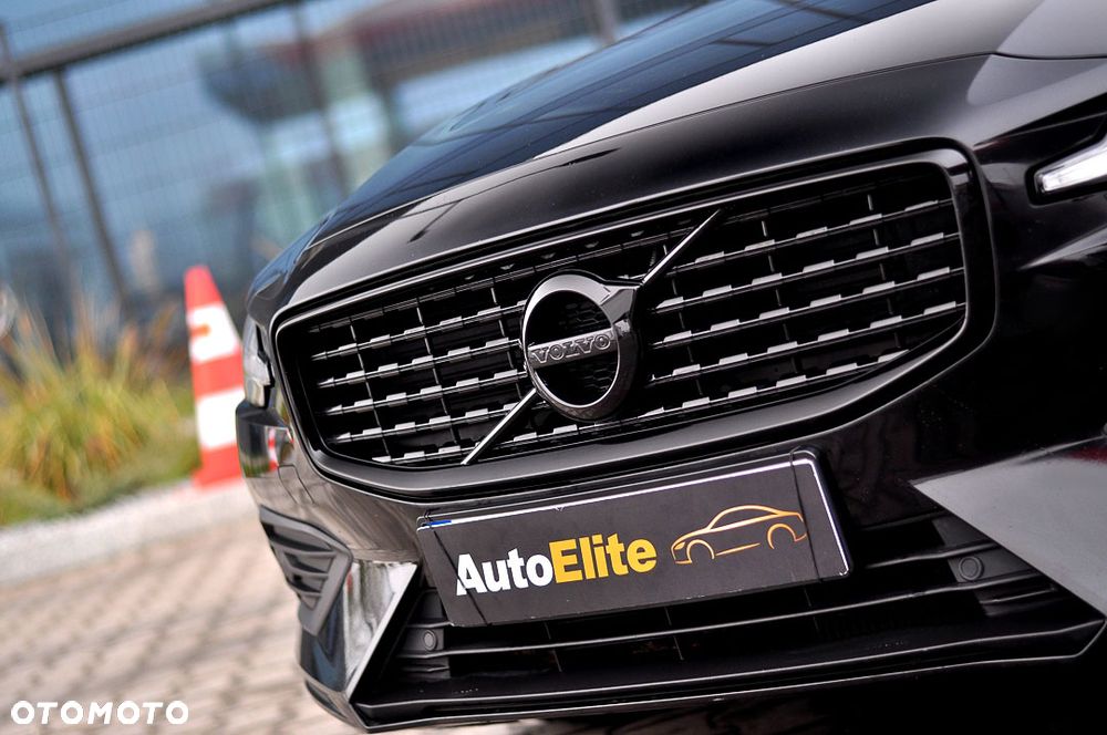 Volvo V60 B3 B Geartronic RDesign - 4