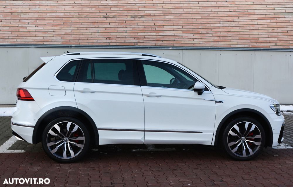 Volkswagen Tiguan - 17