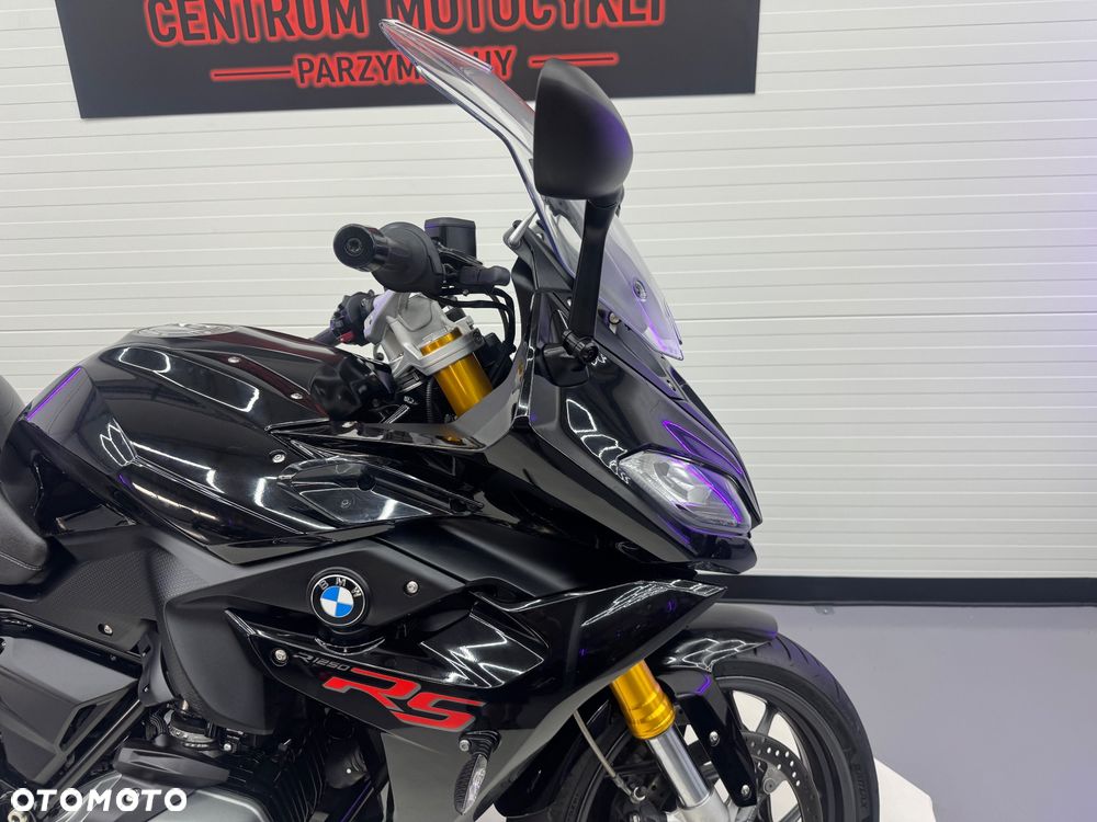 BMW RS - 15