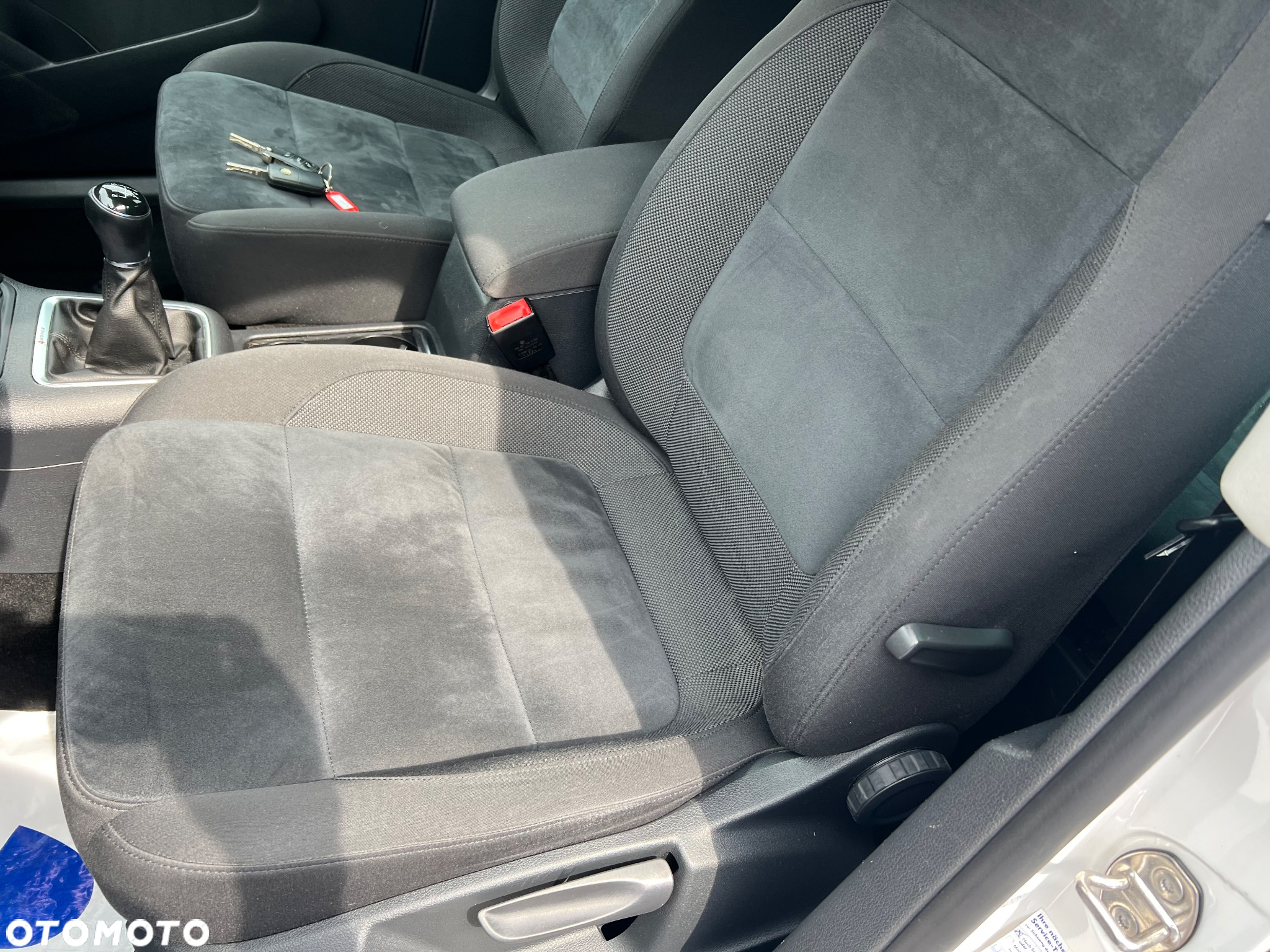 Volkswagen Tiguan 1.4 TSI 4Motion Exclusive - 17