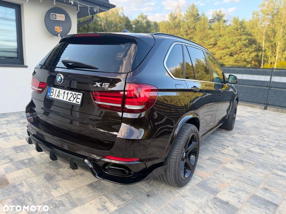 BMW X5 - 17
