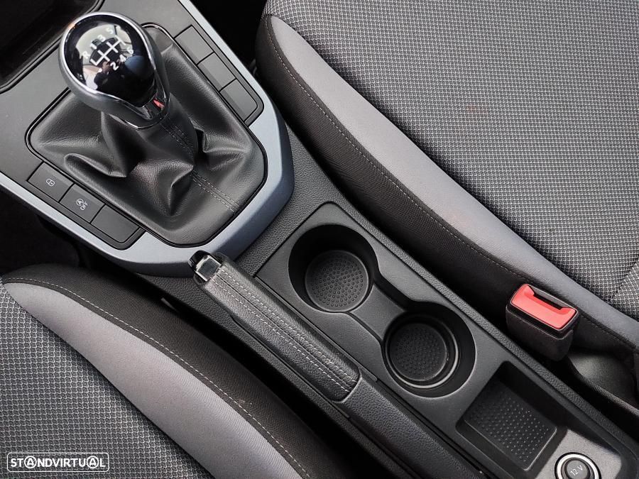 SEAT Arona 1.0 TSI Style - 24