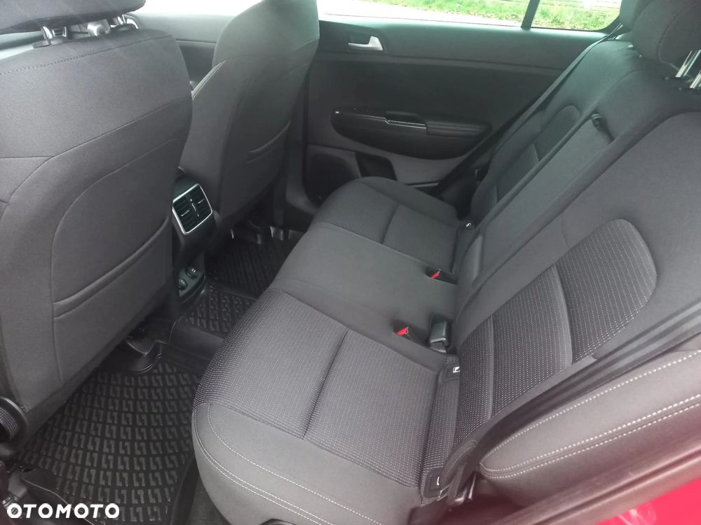 Kia Sportage ver-1-6-gdi-l-business-line-2wd - 6