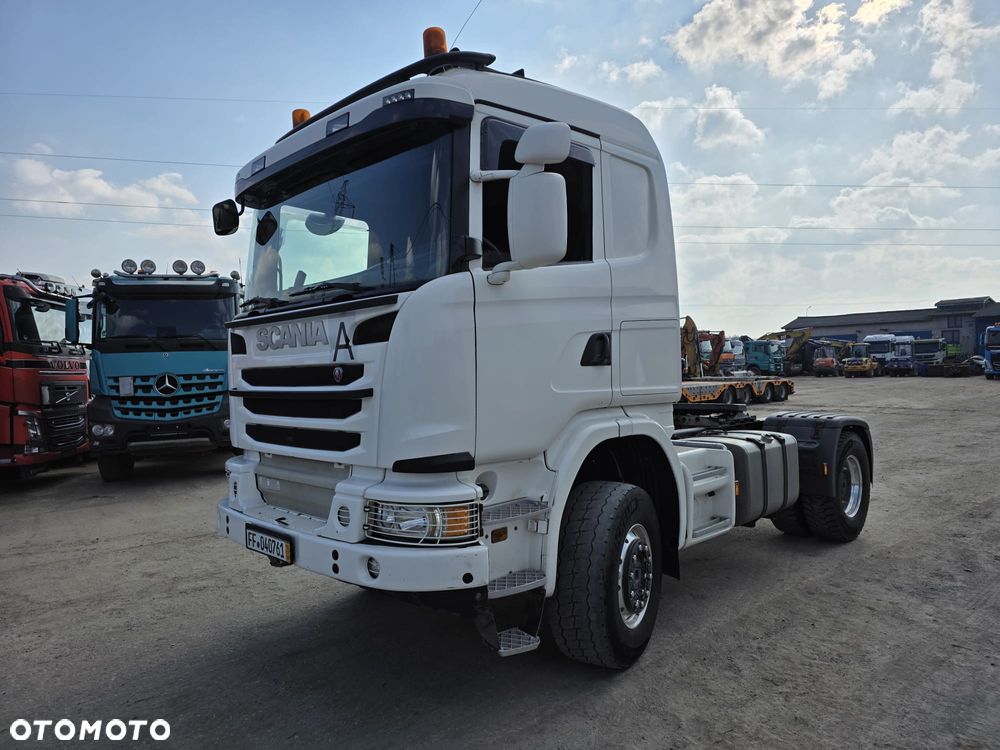 Müller-Mitteltal Niskopodwoziowa Zagłębienia Długie Podwójne Najazdy z Niemiec - 28