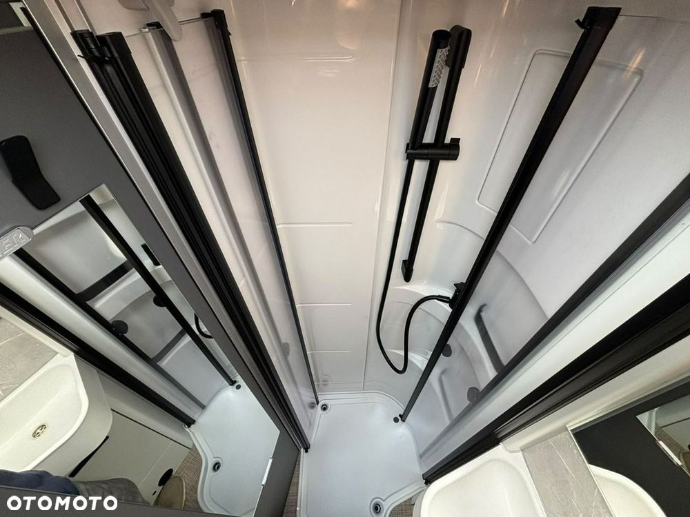 Hymer-Eriba BMC - T 600 - 14