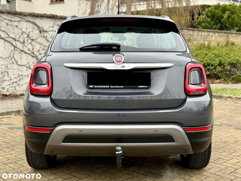 Fiat 500X 1.3 FireFly Turbo DCT 4x2 S&S Lounge - 15