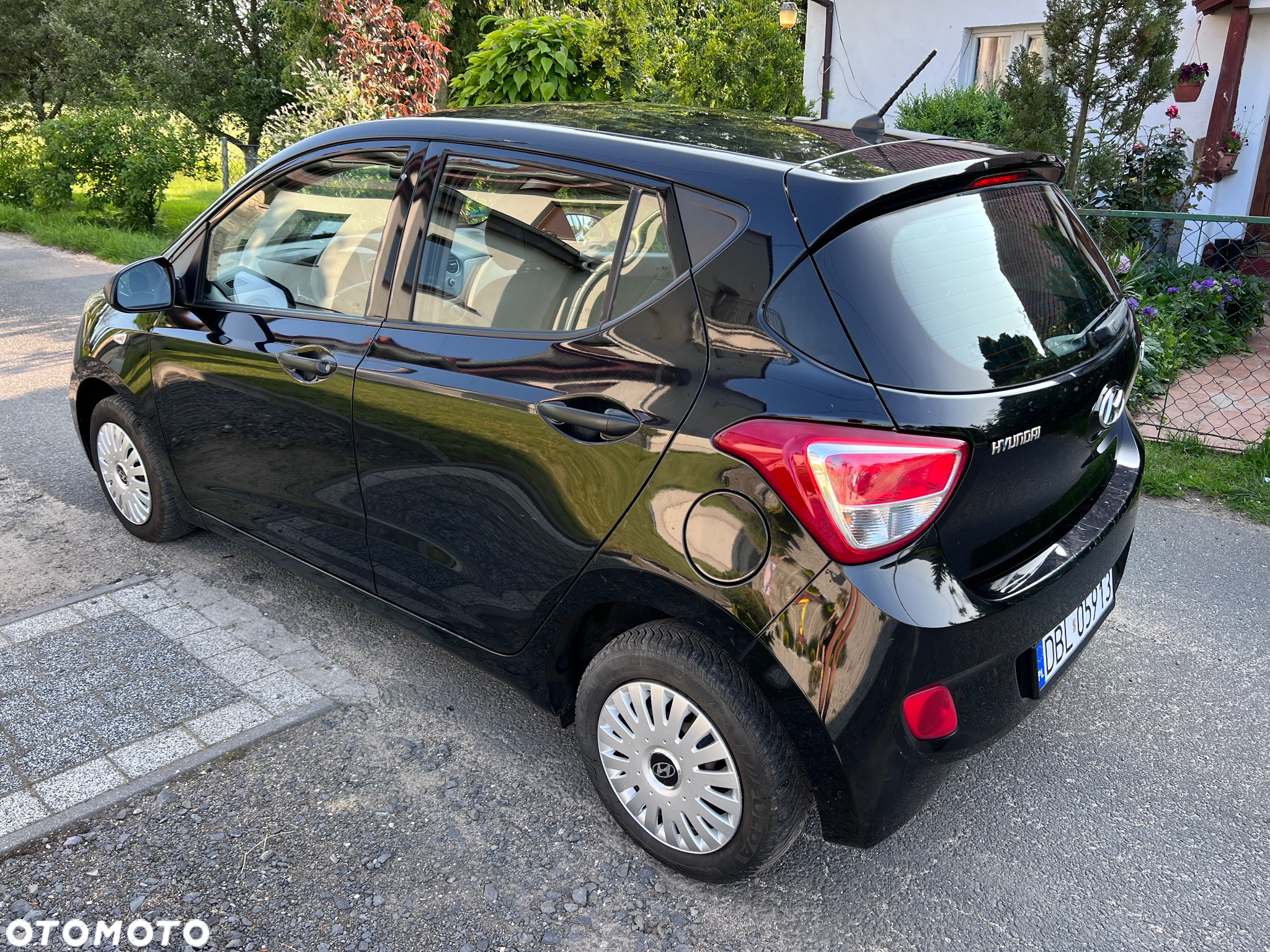 Hyundai i10 1.0 Classic - 2