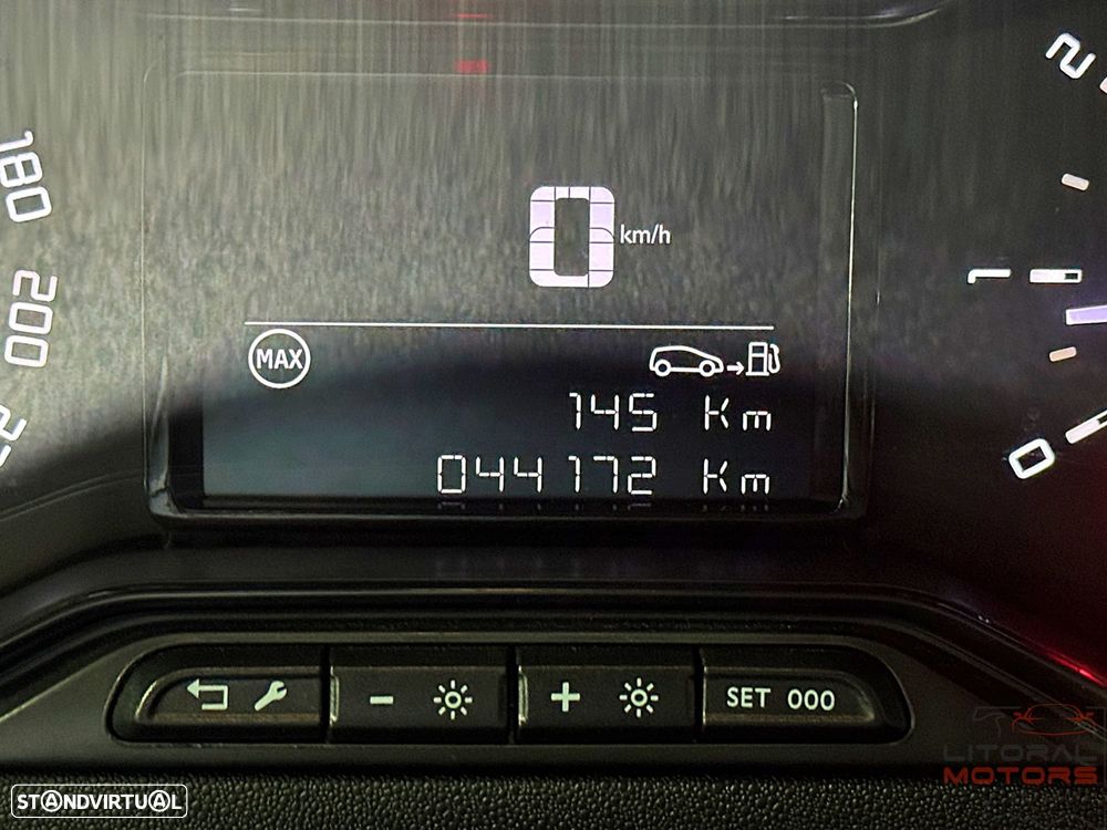 Citroën C3 Pure Tech S&S Origins - 27