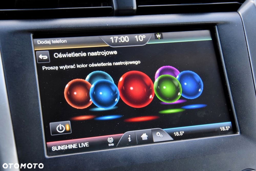 Ford Mondeo 2.0 TDCi STart-Stopp PowerShift-Aut Titanium - 39