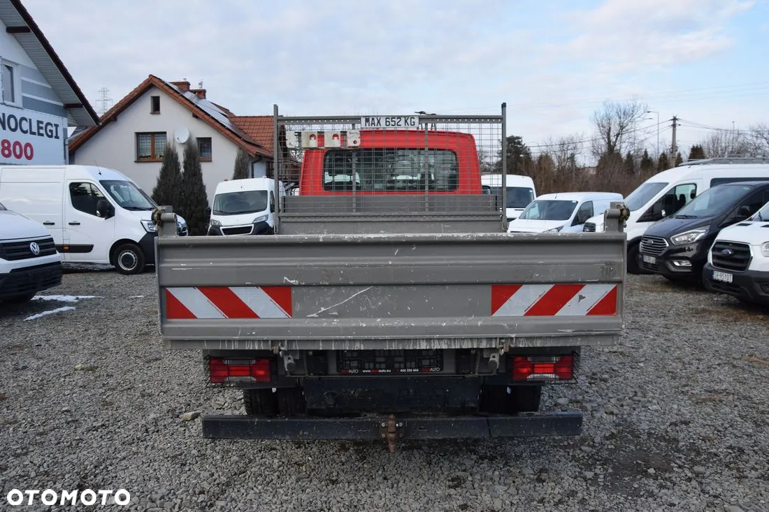 Iveco DAILY 35C12*WYWROTKA​*2.3HPI​*120KM​*TEMPOMAT​*KLIMATYZACJA​* - 6