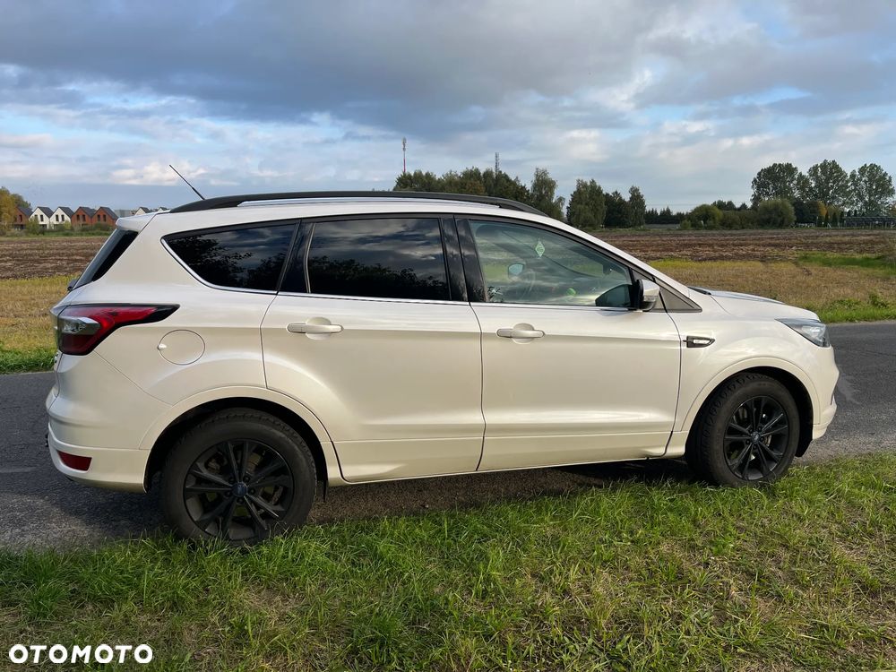 Ford Escape - 3