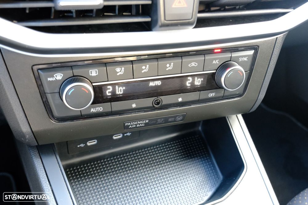SEAT Ibiza 1.0 TSI Style - 19