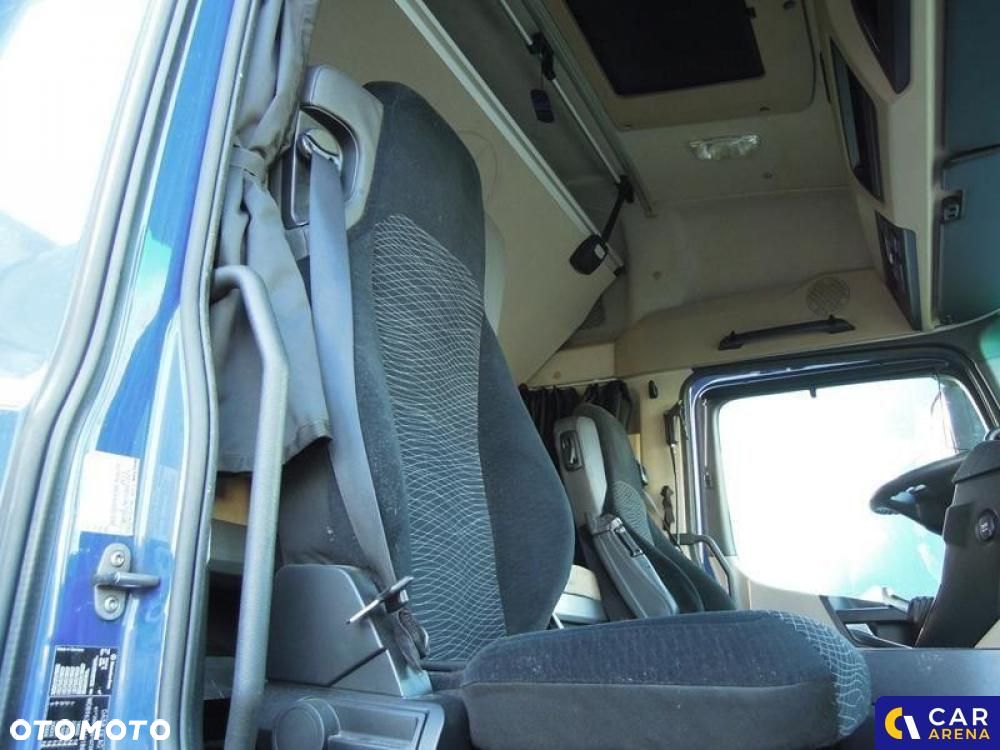 Mercedes-Benz Actros - 29