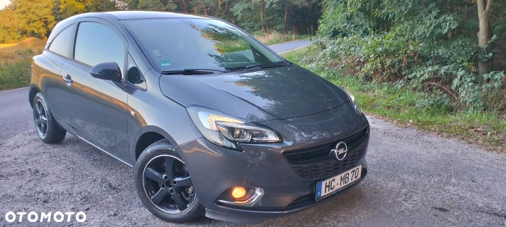 Opel Corsa 1.0 Ecotec Turbo (ecoFLEX) Start/Stop Innovation - 1