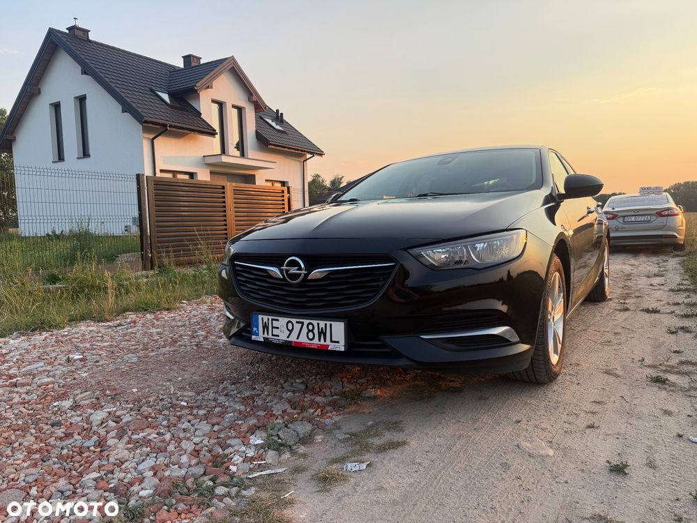 Opel Insignia - 3