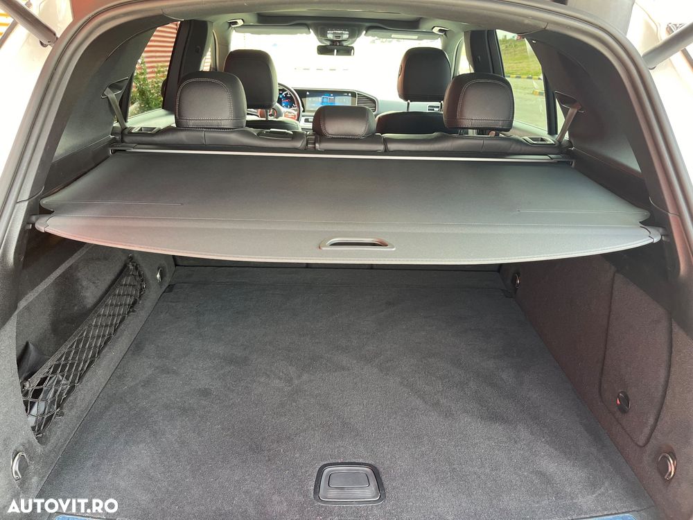 Mercedes-Benz GLE 300 d 4Matic 9G-TRONIC AMG Line - 15