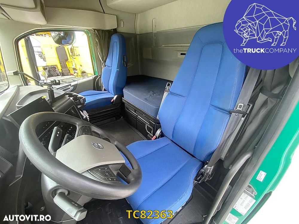 Volvo FH 500 - 25