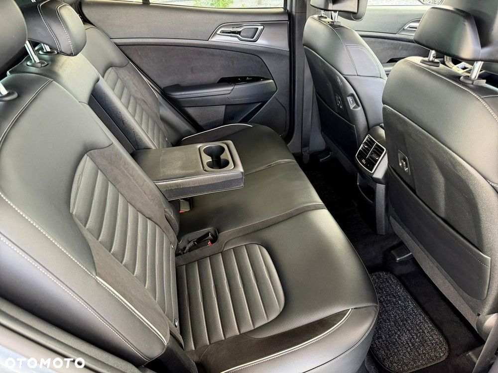 Kia Sportage - 28