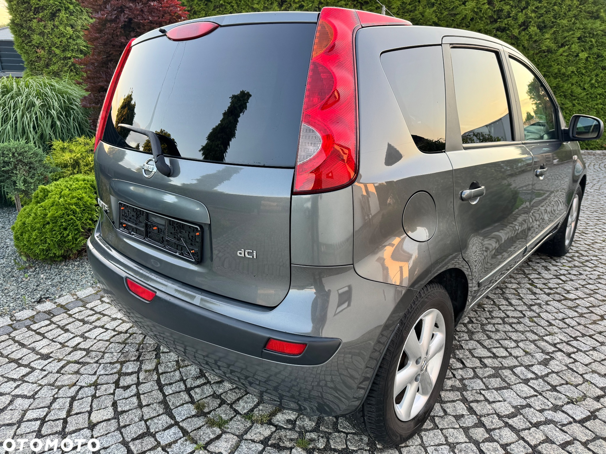 Nissan Note - 14