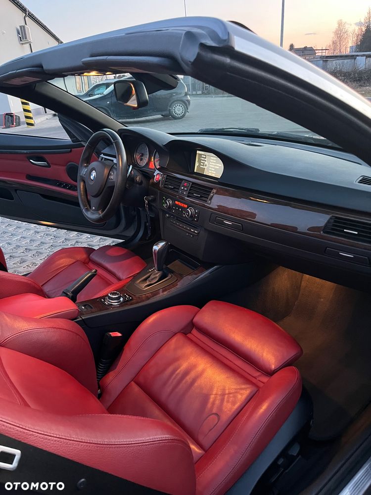 BMW Seria 3 335i M Sport Edition - 18