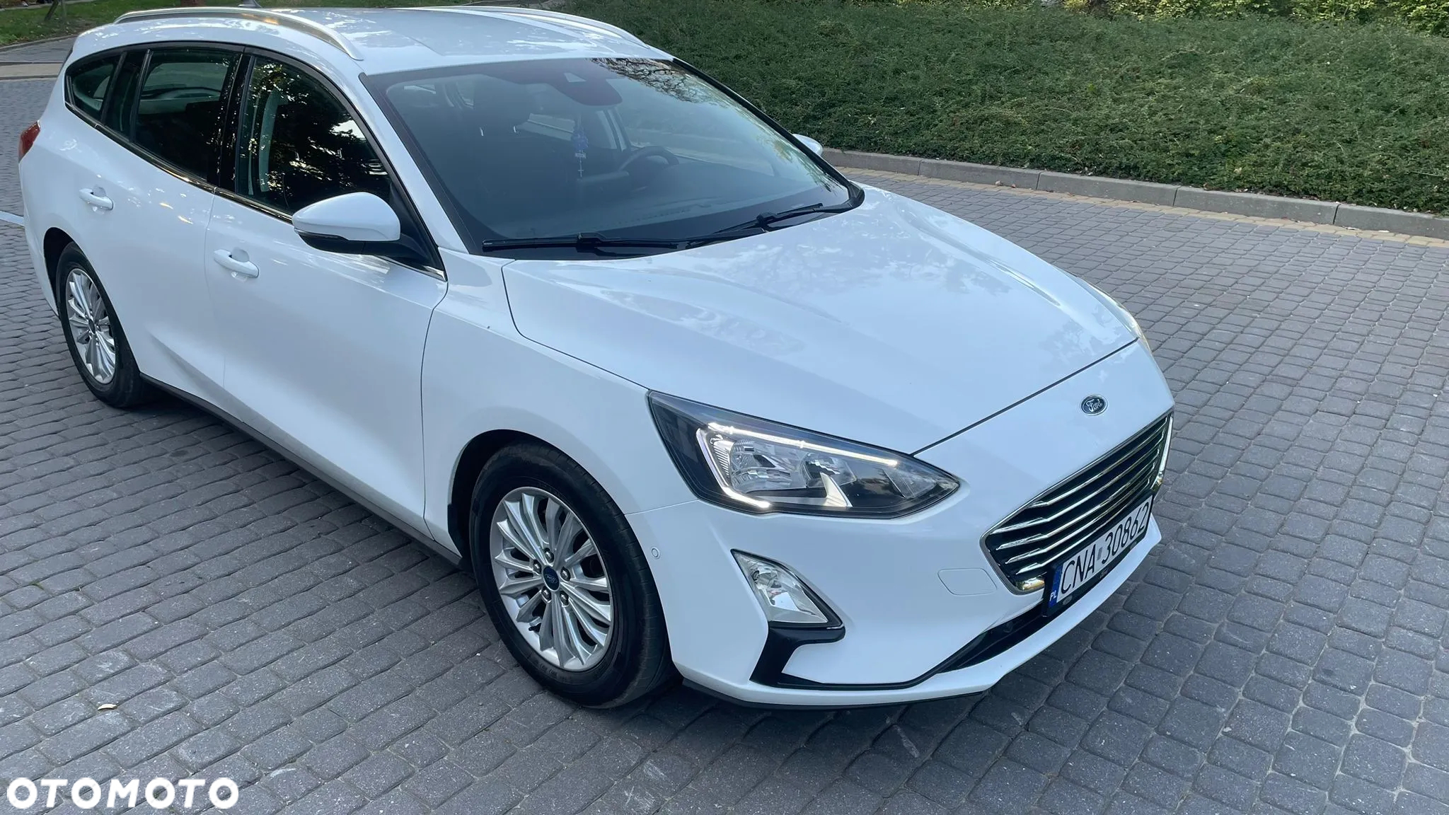 Ford Focus - 4