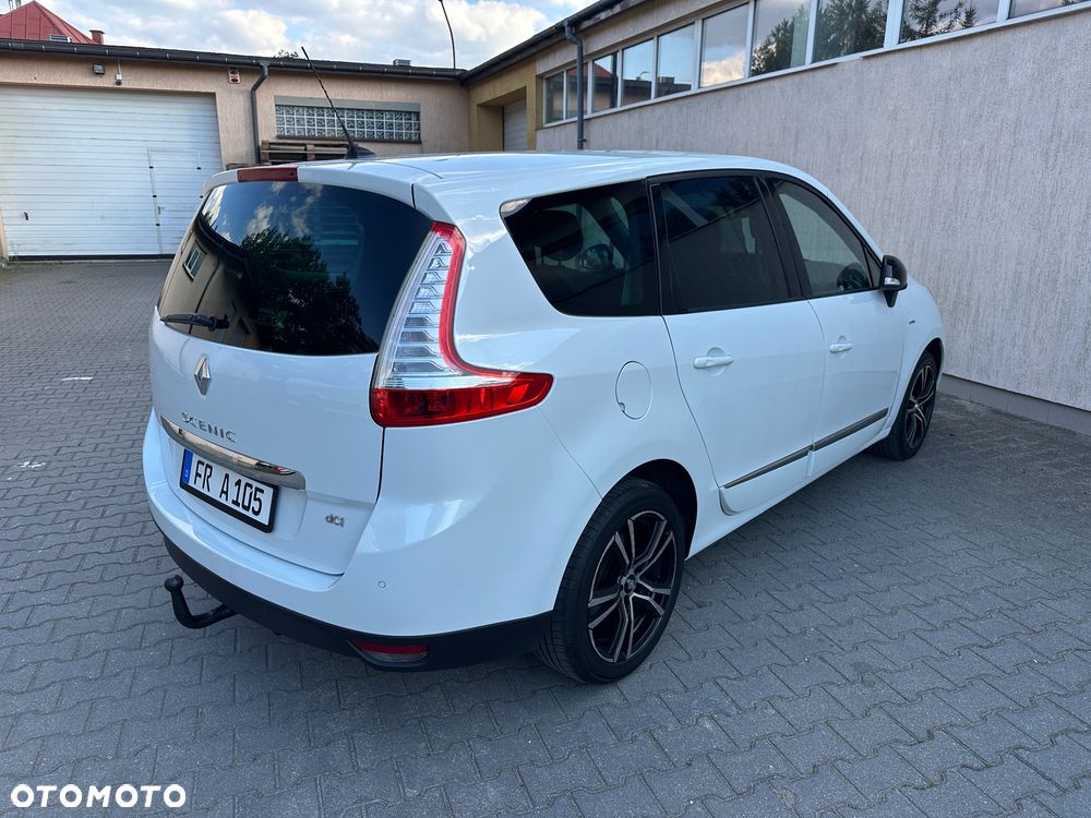 Renault Grand Scenic Energy dCi 130 Start & Stop Bose Edition - 9