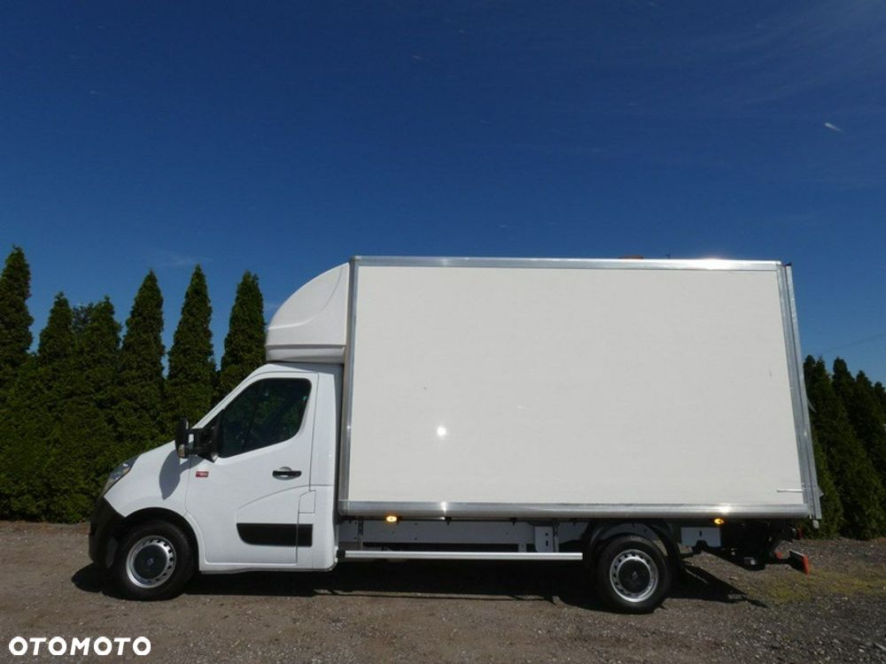 Renault Master - 5