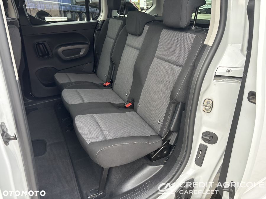 Toyota Proace City Verso 1.5 D-4D Business - 13