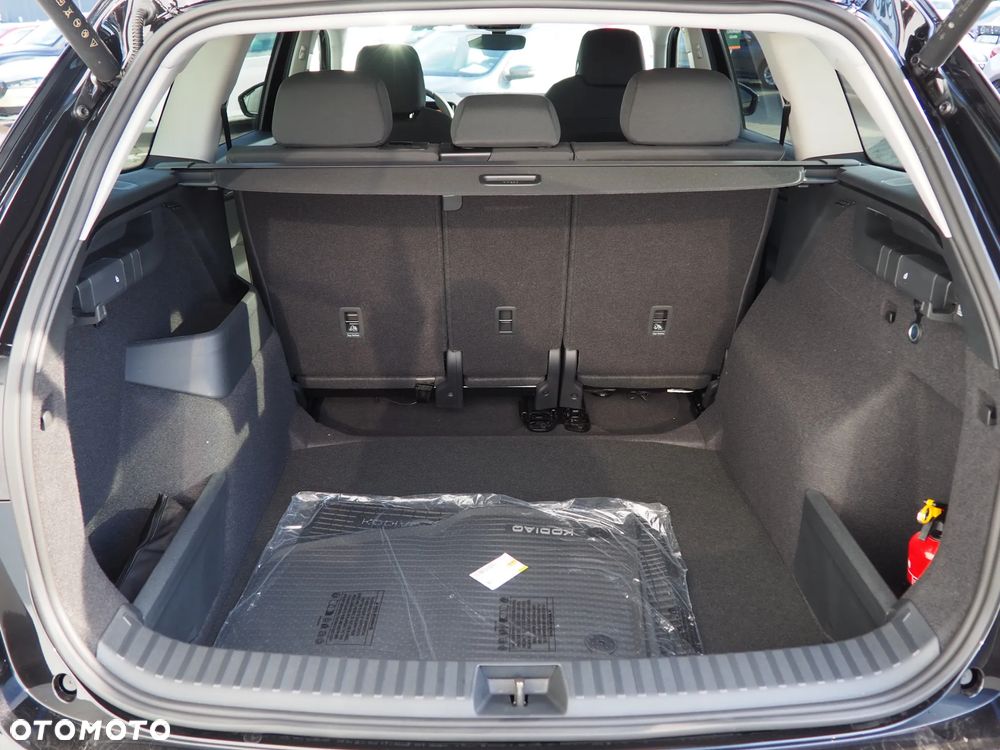 Skoda Kodiaq 1.5 TSI mHEV 4x2 Drive DSG - 12