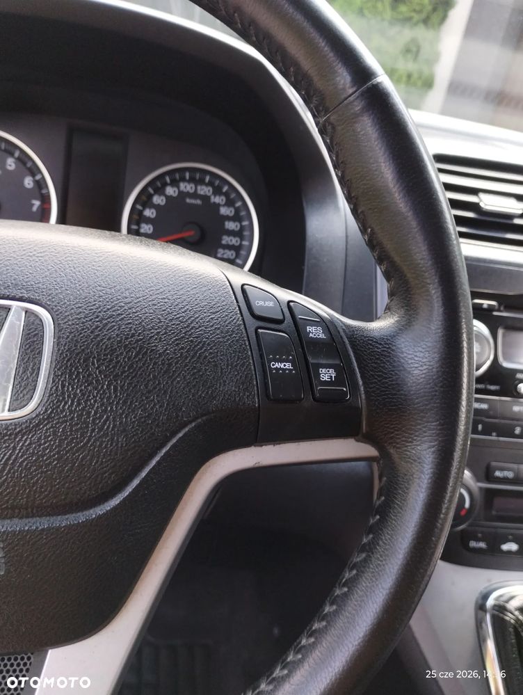 Honda CR-V 2.0i-VTEC Elegance - 27