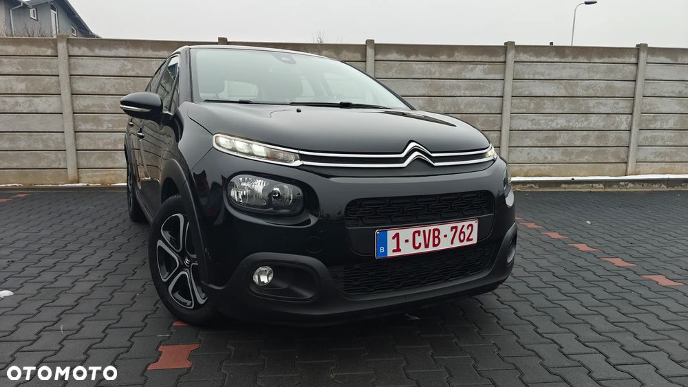 Citroën C3 Pure Tech 110 S&S EAT6 SHINE - 13