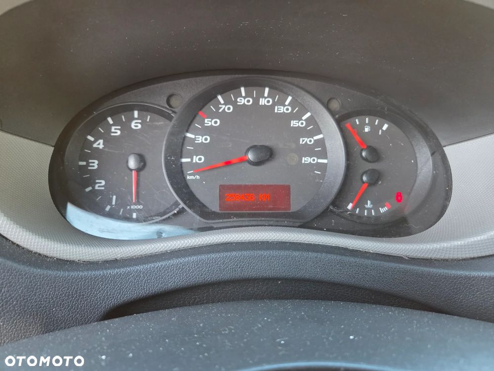 Renault Master - 12