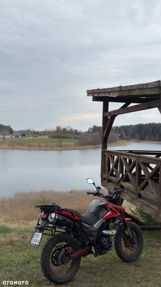 Zipp VZ-50 - 8