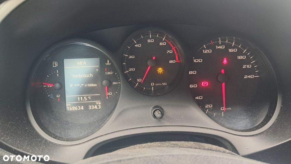 Seat Leon 1.2 TSI Sport - 12
