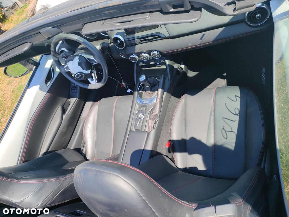 Mazda MX-5 2.0 Skyfreedom i-ELOOP - 6