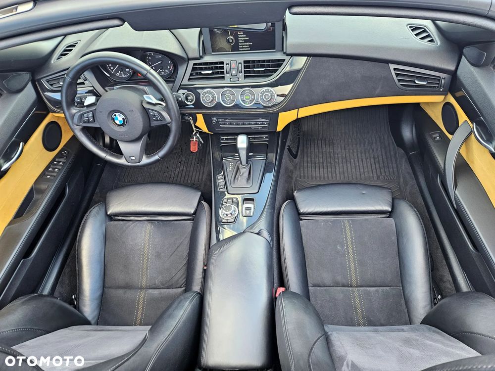 BMW Z4 - 5