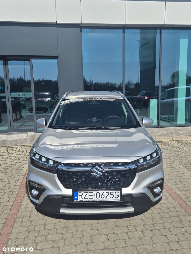 Suzuki SX4 S-Cross ver-1-4-shvs-premium-plus-sp - 8