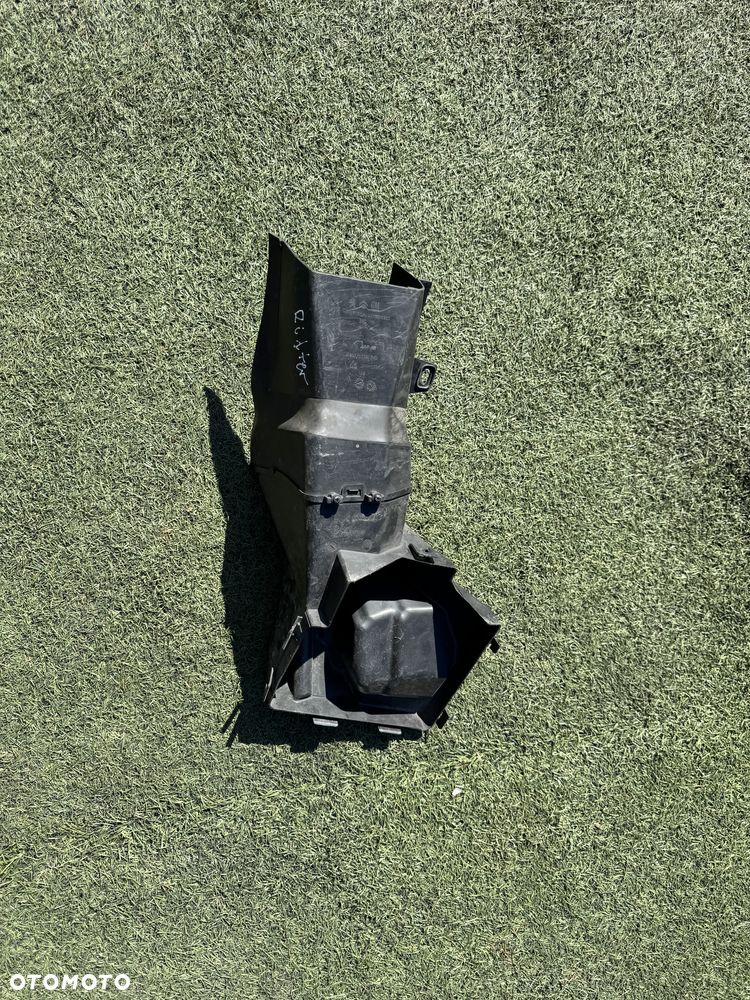 KIEROWNICA POWIETRZA RIFTER COMBO E PROACE 9816871780 - 1