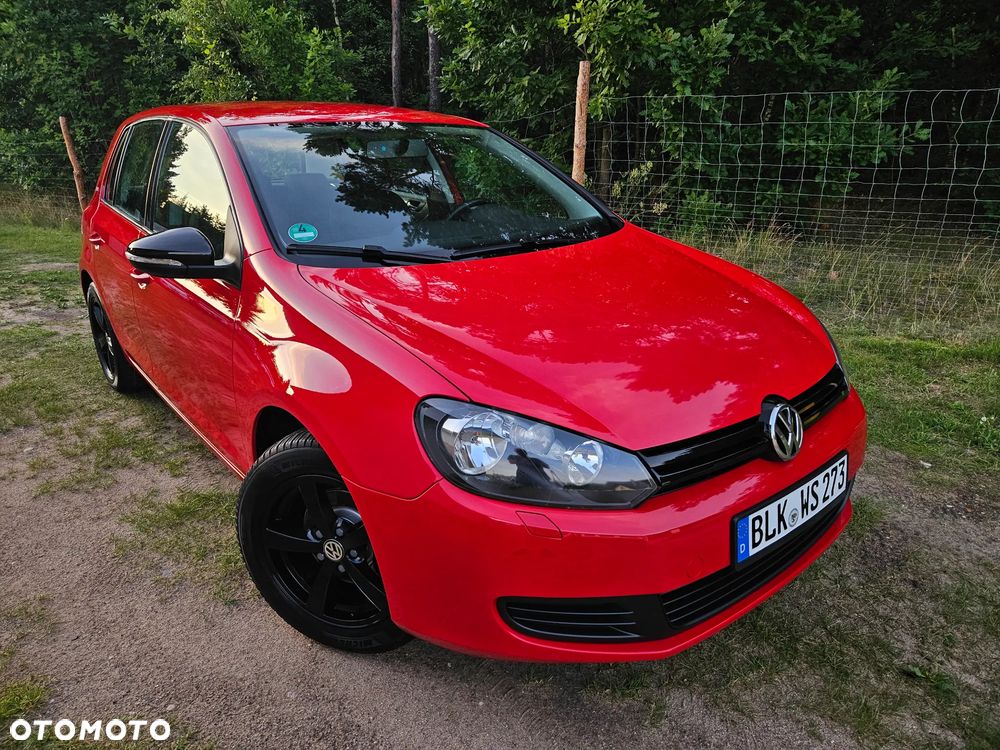 Volkswagen Golf 1.4 Team - 10