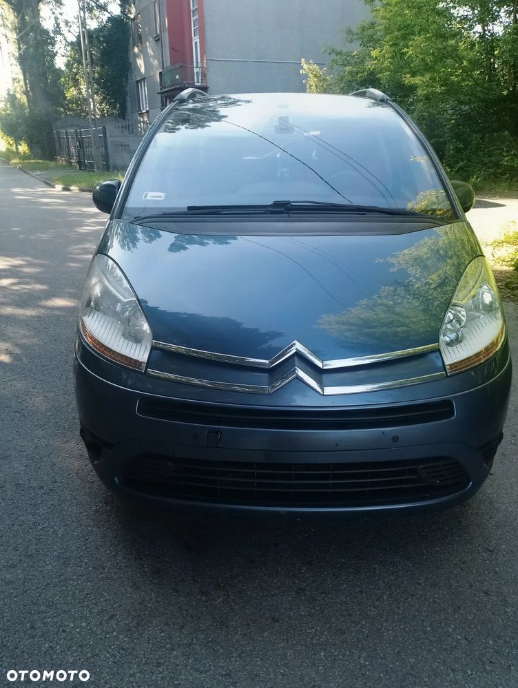 Citroën C4 Grand Picasso - 3