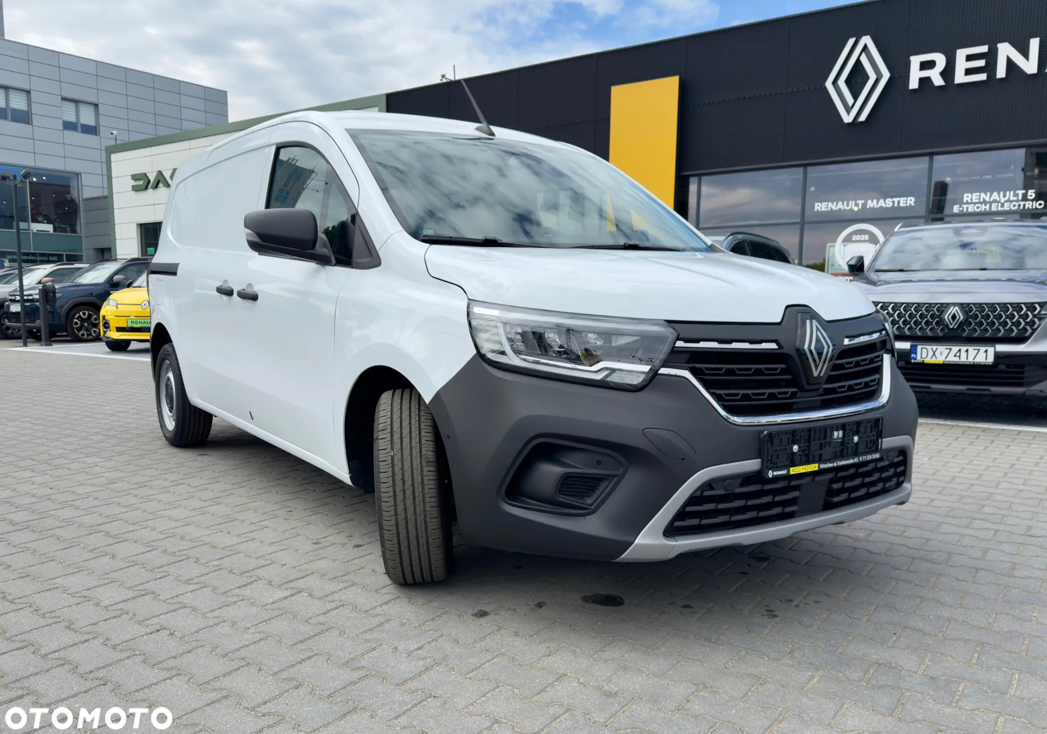 Renault KANGOO VAN L2 - 3