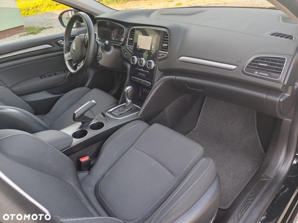 Renault Megane - 6