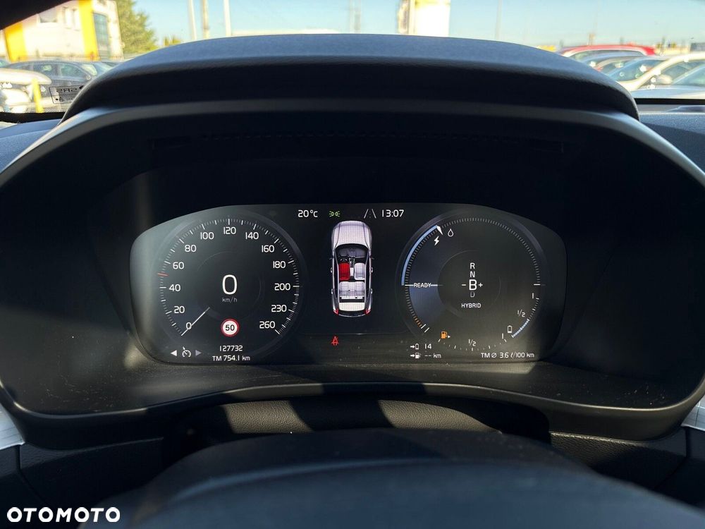 Volvo XC 40 T5 Plug-In Hybrid Inscription Expression Pro - 13