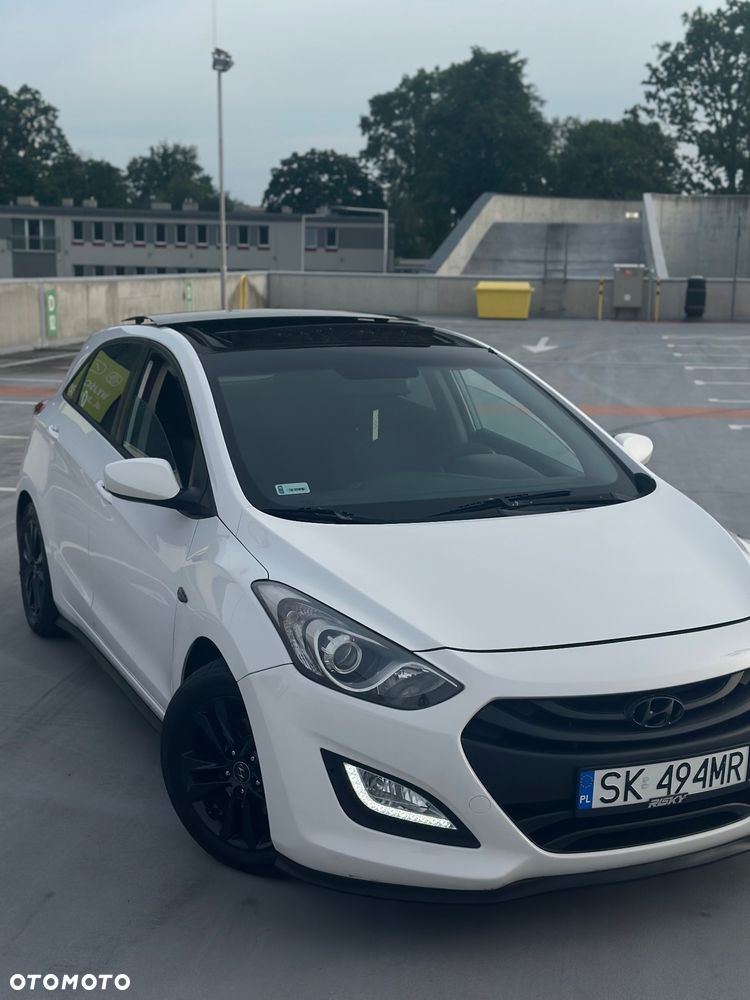 Hyundai i30 - 2