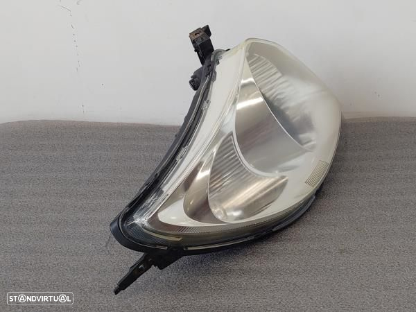 Otica / Farol Esq Suzuki Swift Iii (Mz, Ez) - 3