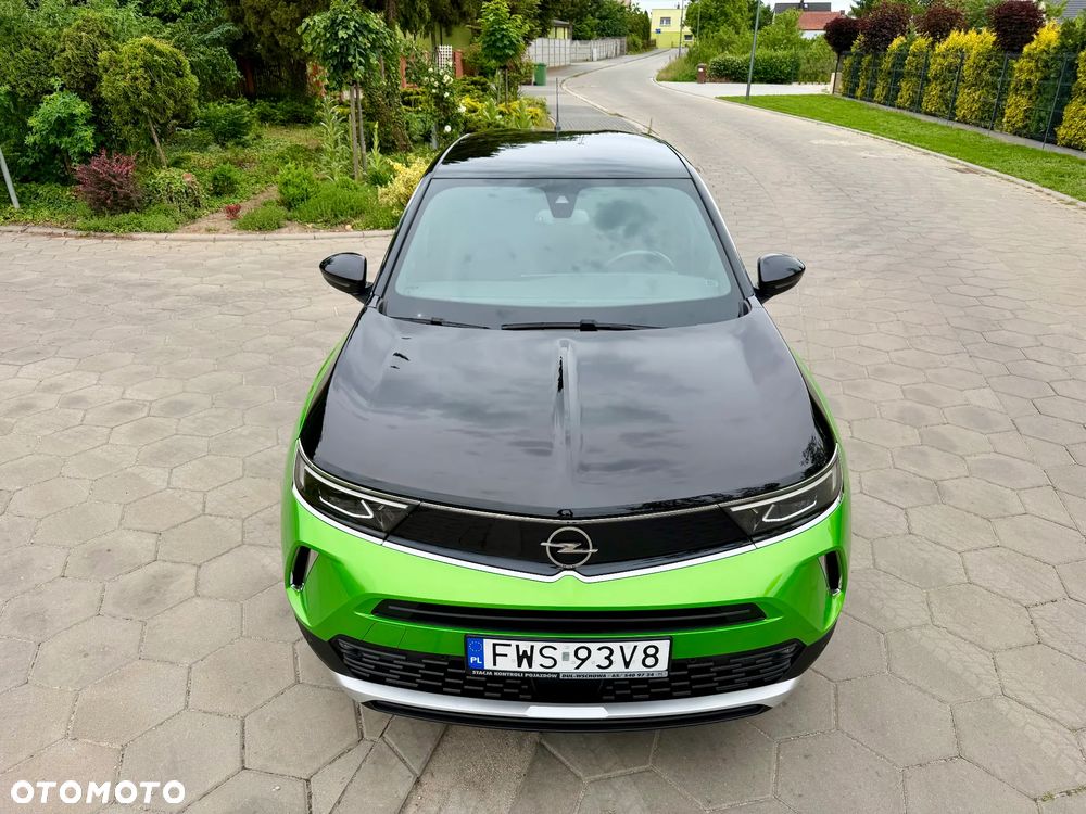 Opel Mokka 1.2 T Ultimate Pack S&S - 9