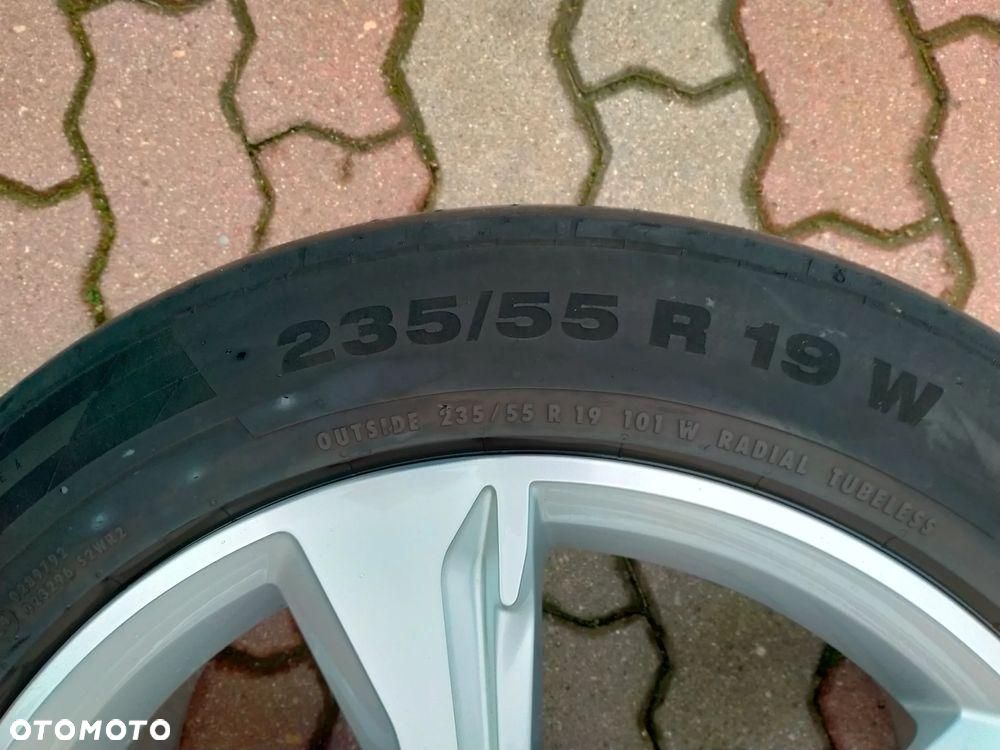 Audi Q5 80A Koła Felgi Z Oponami 235/55r19 - 6
