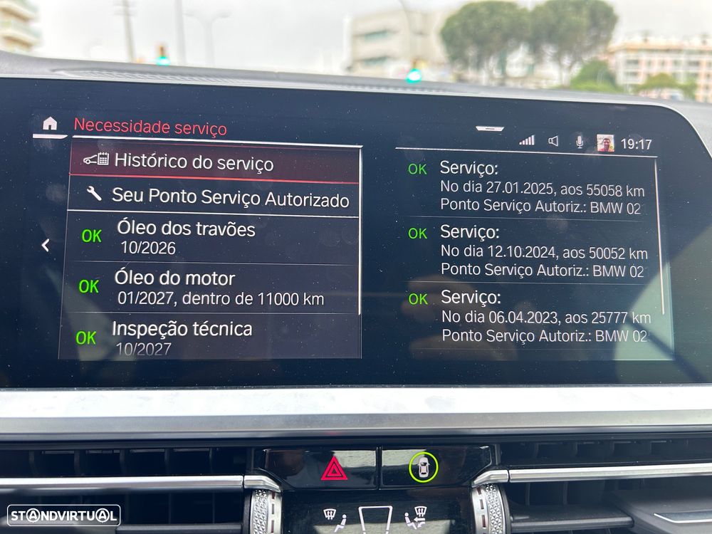 BMW 420 i Desportiva M Auto - 14